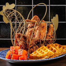 Yardbird